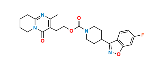 Picture of Risperidone EP Impurity F