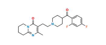 Picture of Risperidone EP Impurity H