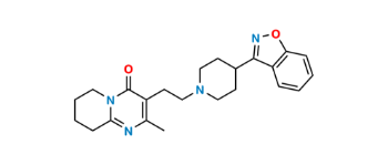 Picture of Risperidone EP Impurity K