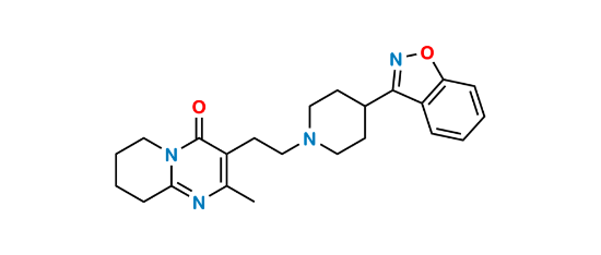 Picture of Risperidone EP Impurity K