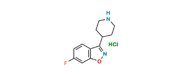 Picture of Risperidone EP Impurity M