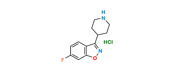 Picture of Risperidone EP Impurity M