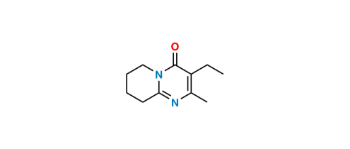 Picture of Risperidone Ethyl Impurity