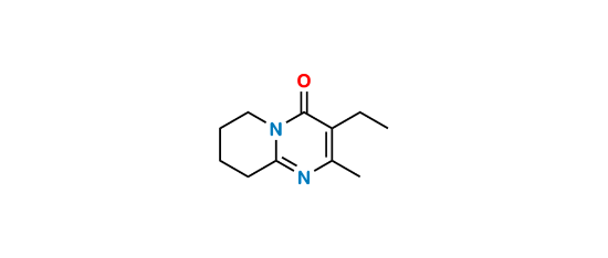 Picture of Risperidone Ethyl Impurity