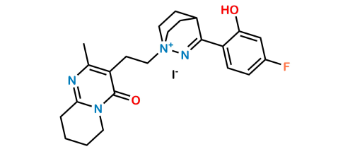 Picture of Bicyclo Risperidone