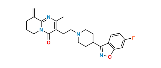 Picture of Risperidone Synthetic Impurity 