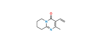 Picture of Risperidone Degradation Product