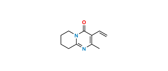 Picture of Risperidone Degradation Product