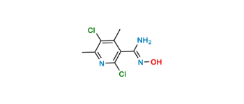 Picture of Opicapone Impurity 2