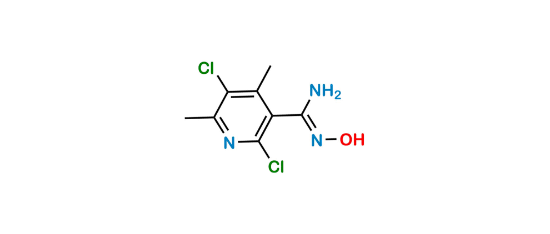 Picture of Opicapone Impurity 2