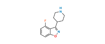 Picture of Risperidone Impurity 1