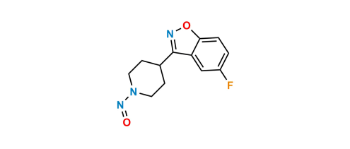 Picture of Risperidone Impurity 3