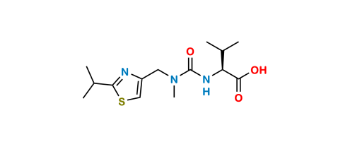 Picture of Ritonavir EP Impurity A