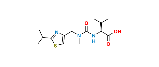 Picture of Ritonavir EP Impurity A