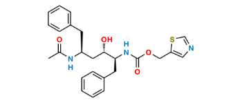 Picture of Ritonavir EP Impurity C