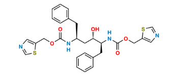 Picture of Ritonavir EP Impurity D