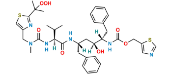 Picture of Ritonavir EP Impurity G