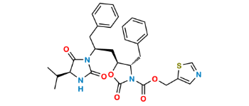 Picture of Ritonavir EP Impurity H