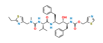 Picture of Ritonavir EP Impurity I