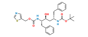 Picture of Ritonavir EP Impurity J