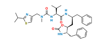 Picture of Ritonavir EP Impurity L