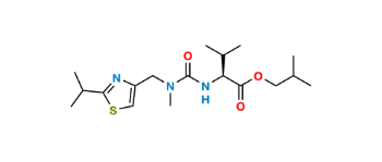 Picture of Ritonavir EP Impurity M