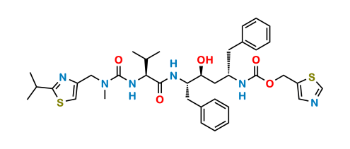 Picture of Ritonavir EP Impurity N