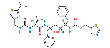 Picture of Ritonavir EP Impurity O