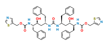 Picture of Ritonavir EP Impurity P