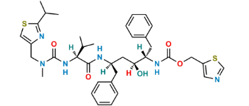 Picture of Ritonavir EP Impurity R