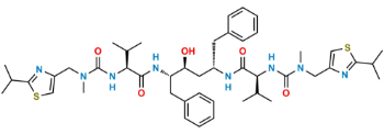 Picture of Ritonavir EP Impurity T