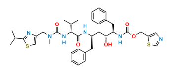 Picture of Ritonavir Enantiomer