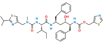 Picture of Ritonavir Isoleucine Analog