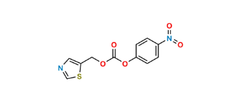 Picture of (5-Thiazolyl)Methyl)-(4-Nitrophenyl) Carbohydrate