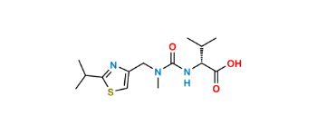 Picture of O-Acetyl Ritonavir