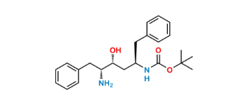 Picture of Ritonavir Impurity 3