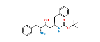 Picture of Ritonavir Impurity 4