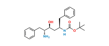 Picture of Ritonavir Impurity 5