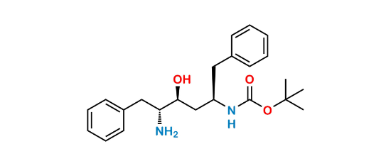 Picture of Ritonavir Impurity 5