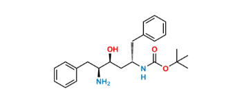 Picture of Ritonavir Impurity 10