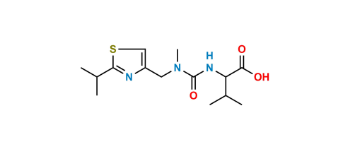 Picture of Ritonavir Impurity 11