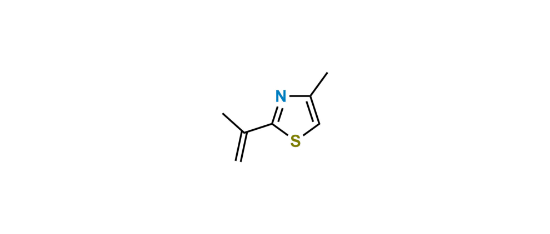 Picture of Ritonavir Impurity 19