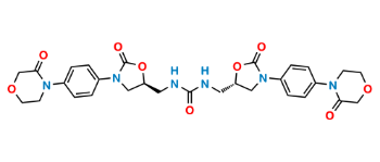 Picture of Rivaroxaban EP Impurity D 