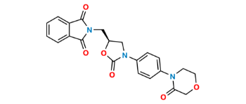 Picture of Rivaroxaban EP Impurity G