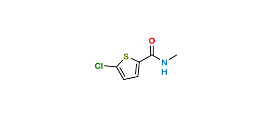 Picture of Rivaroxaban CMTCA Impurity