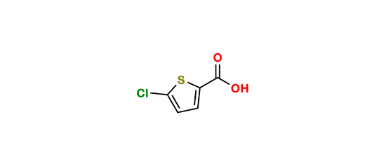 Picture of Rivaroxaban EP Impurity F