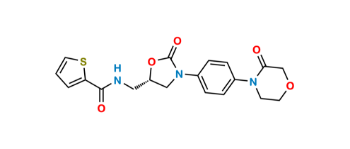 Picture of Rivaroxaban EP Impurity E