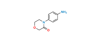 Picture of 4-(4-Aminophenyl)-3-morpholinone