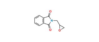 Picture of N-Glycidyl Phthalimide