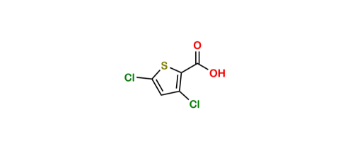 Picture of 3,5-dichlorothiophene-2-carboxylic acid
